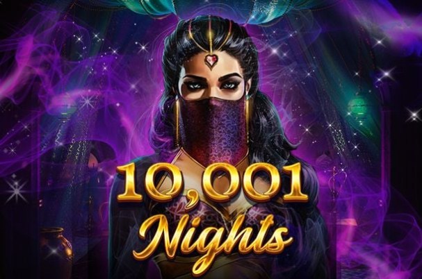 10001 Nights