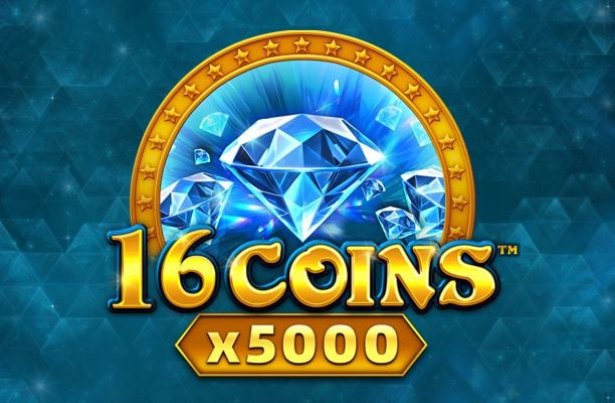 16 Coins x5000