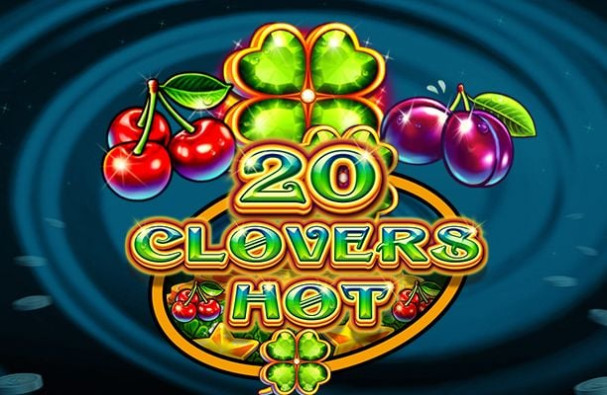 20 Clovers Hot