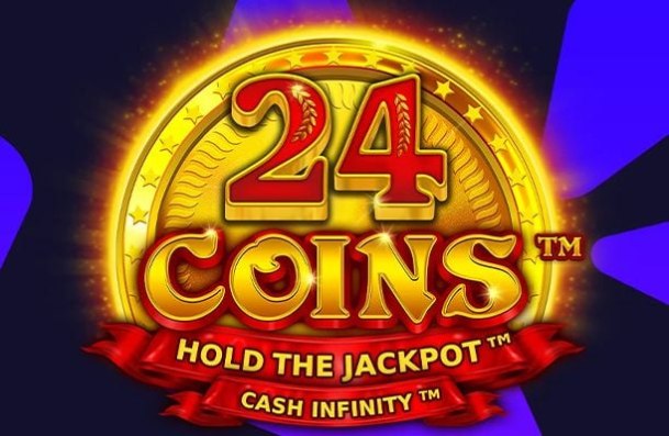 24 Coins