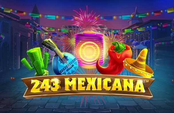 243 Mexicana