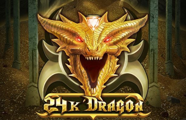 24K Dragon
