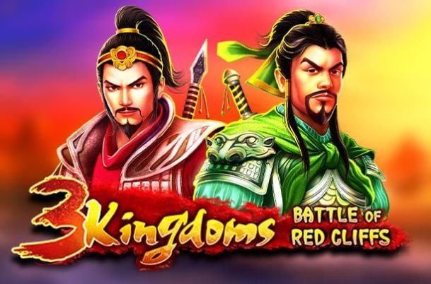 3 Kingdoms – Battle of Red Cliffs
