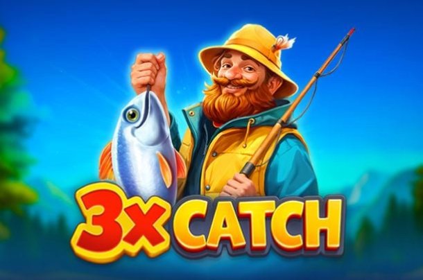 3x Catch