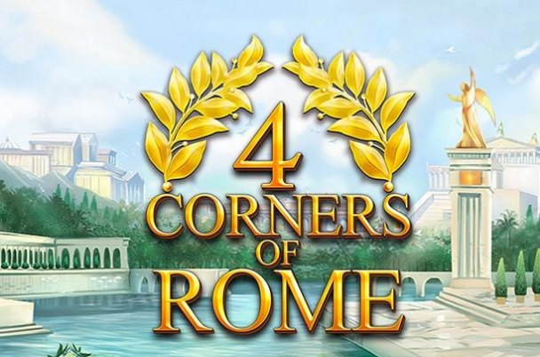 4 Corners Of Rome