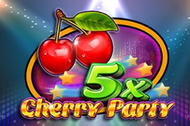5x Cherry Party