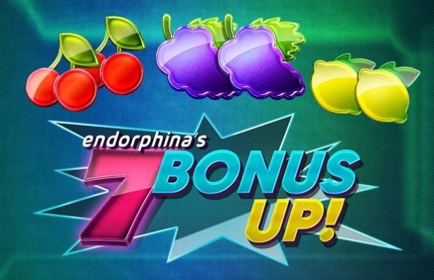 7 Bonus Up
