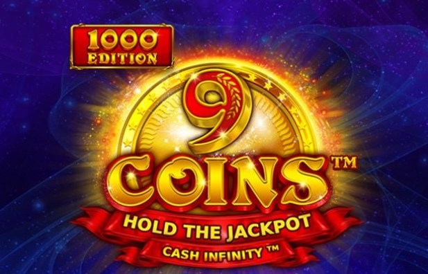 9 Coins: 1000 Edition