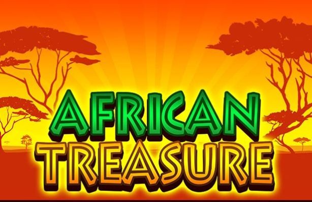 African Treasure