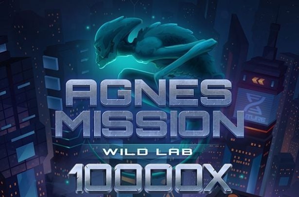 Agnes Mission: Wild Lab