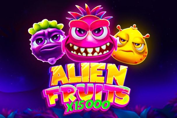 Alien Fruits