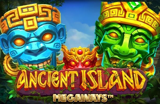 Ancient Island Megaways