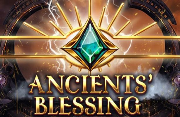 Ancients Blessing