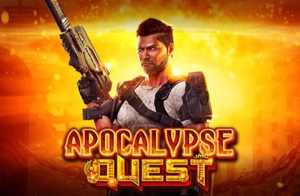 Apocalypse Quest