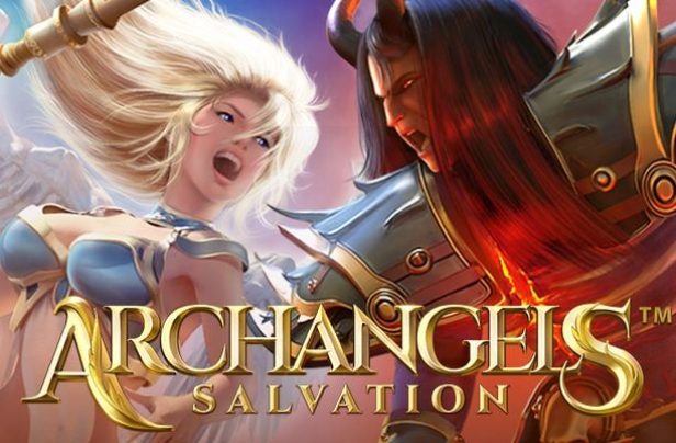 Archangels: Salvation
