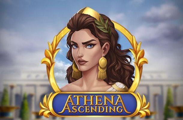 Athena Ascending