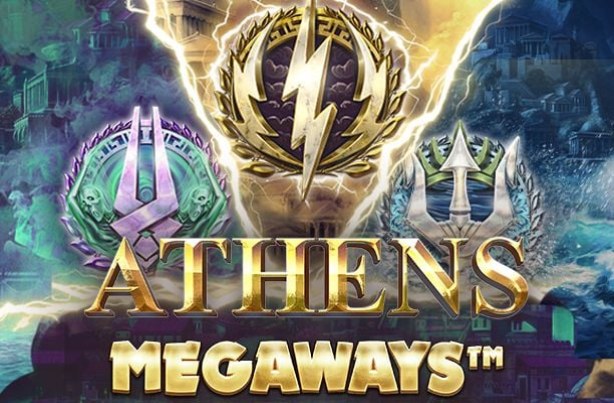 Athens Megaways