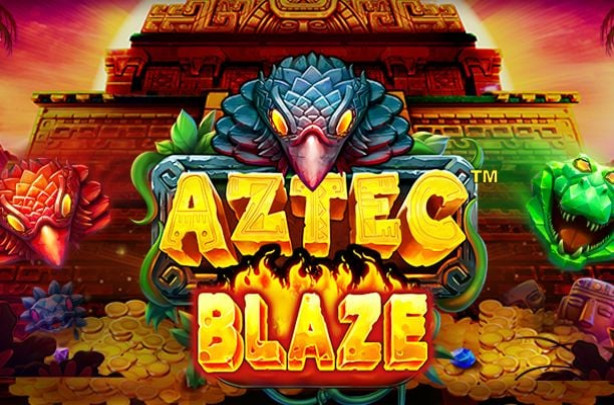 Aztec Blaze