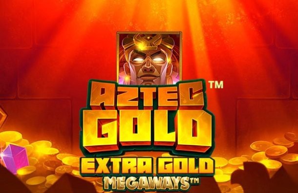 Aztec Gold Extra Gold Megaways