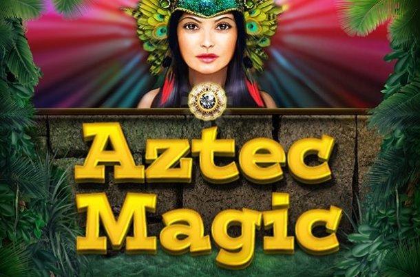 Aztec Magic