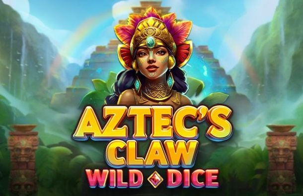 Aztec's Claw Wild Dice
