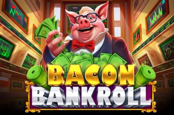 Bacon Bankroll