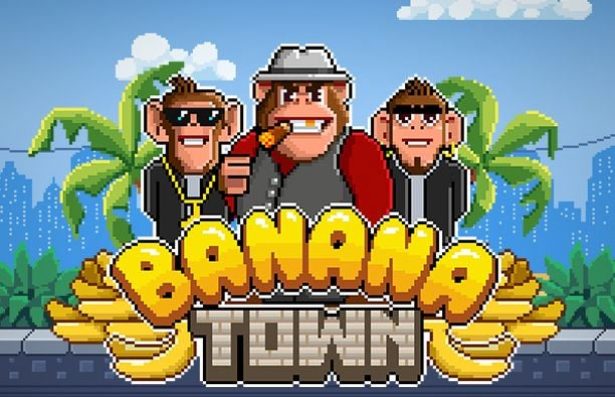 Banana Town