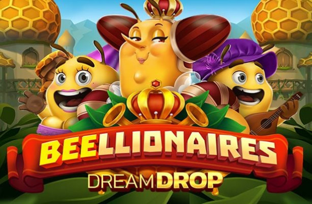 Beellionaires Dream Drop