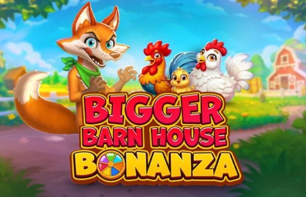Bigger Barn House Bonanza