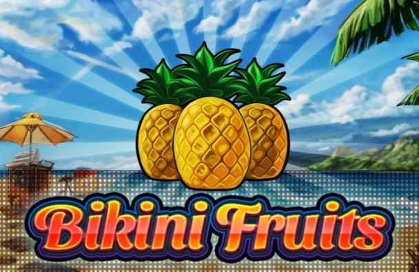 Bikini Fruits