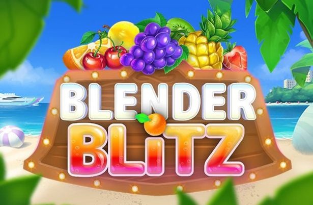 Blender Blitz