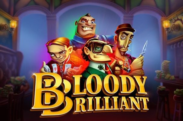 Bloody Brilliant