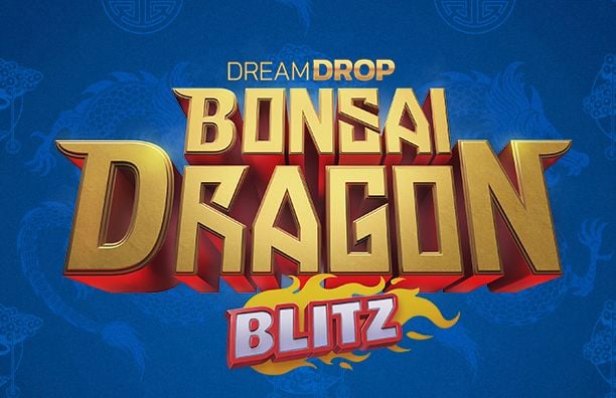 Bonsai Dragon Blitz Dream Drop