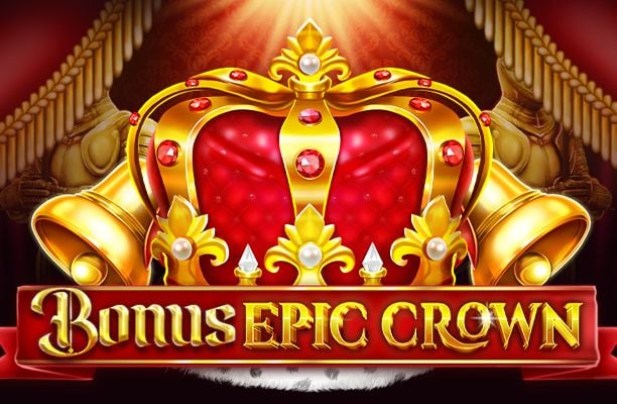 Bonus Epic Crown