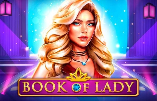 Book of Lady