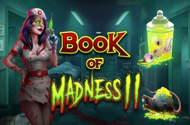 Book Of Madness 2