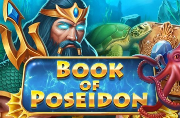 Book of Poseidon