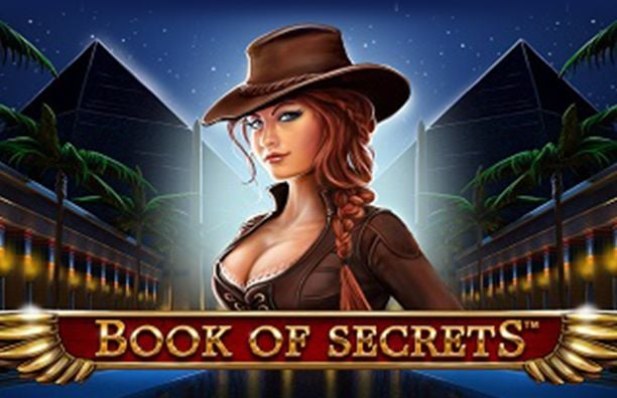 Book of Secrets
