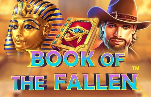 Book of the Fallen