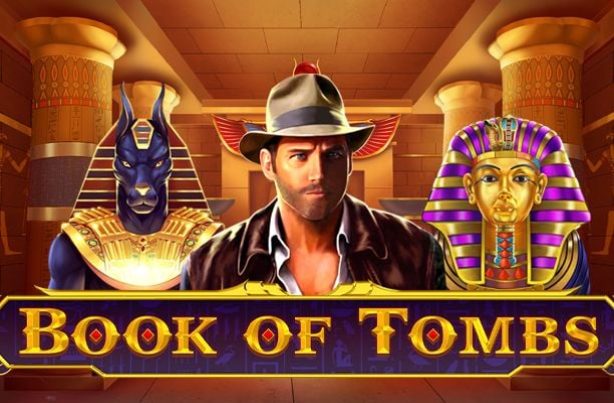 Book of Tombs