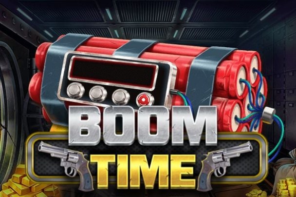 Boom Time