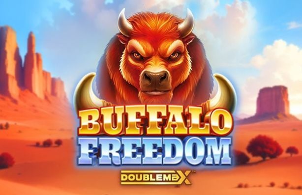 Buffalo Freedom