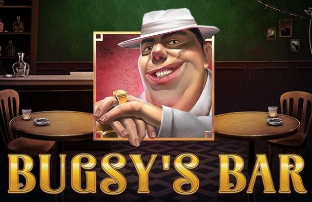 Bugsy’s Bar