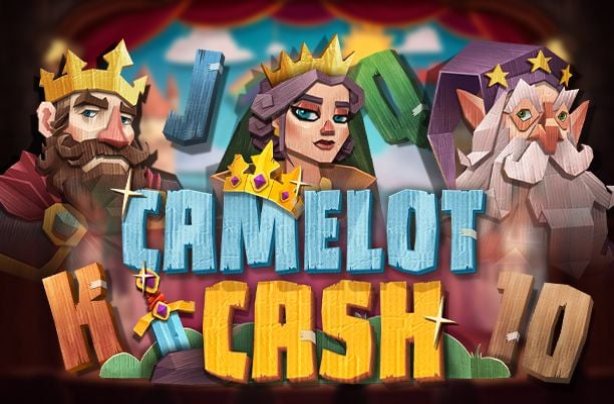 Camelot Cash