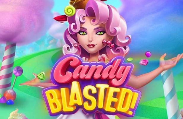 CandyBlasted