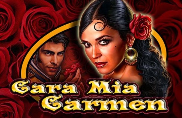 Cara Mia Carmen