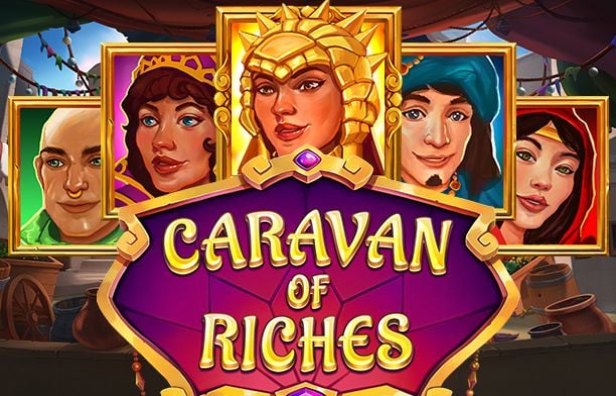 Caravan of Riches