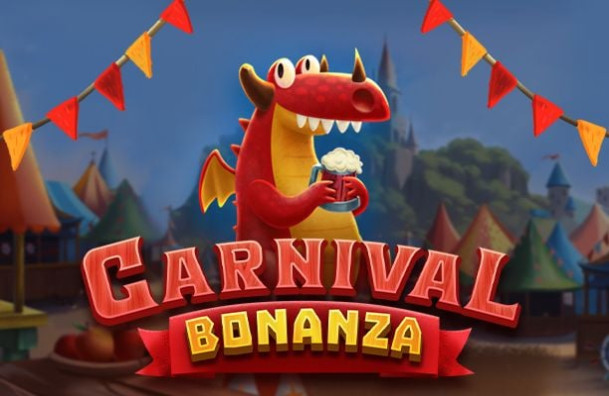 Carnival Bonanza