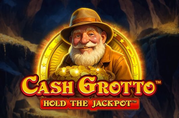 Cash Grotto