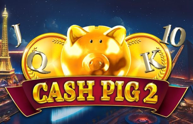 Cash Pig 2